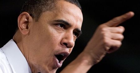 Obama apeluje o "odwagę" przy uchwalaniu ustawy