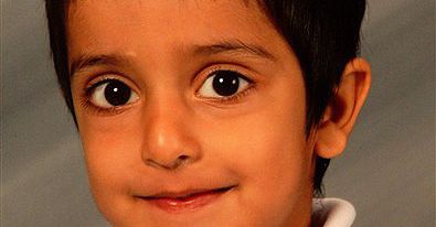 Są podejrzani o porwanie 5-latka w Pakistanie