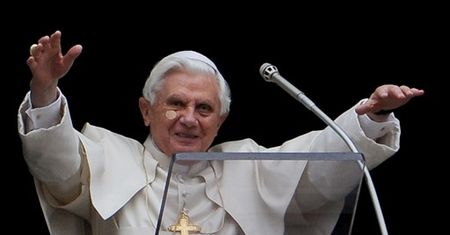 Papież powołał komisję do wyjaśnienia objawień