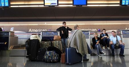 Mnożą się oskarżenia po paraliżu ruchu lotniczego w Europie