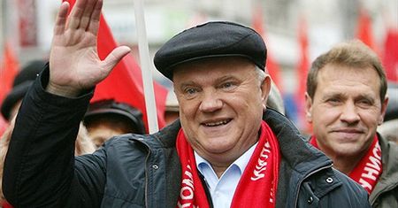 "Rosja nie powinna przepraszać Polaków"