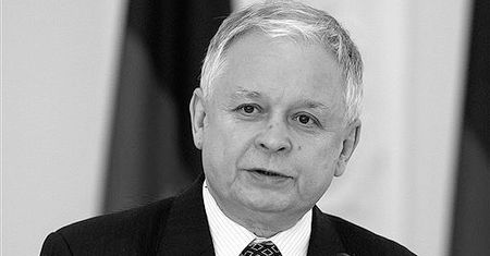 Prezydent przywracania pamięci