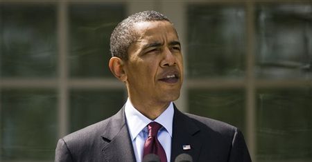 Czy Obama będzie na pogrzebie Lecha Kaczyńskiego?