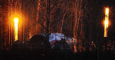 "Trzecia czarna skrzynka" będzie odczytana w Polsce