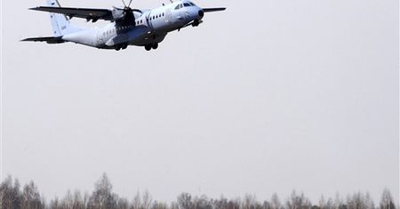 Król nie lata z następcą tronu, prezydenci z premierami