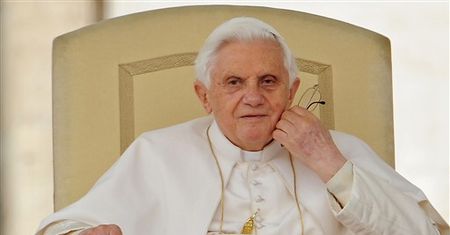 "Widzimy, że konieczna jest pokuta Kościoła"