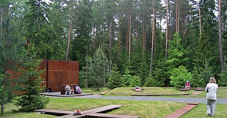 "Bydlęce wagony stały przygotowane"