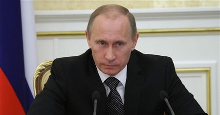 "Pytałem Putina o odszkodowania dla Polaków i Litwinów"