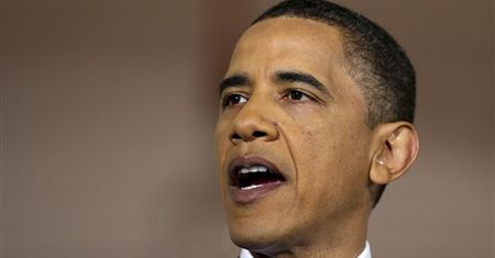 Obama chwali Miedwiediewa za krytykę ZSRR