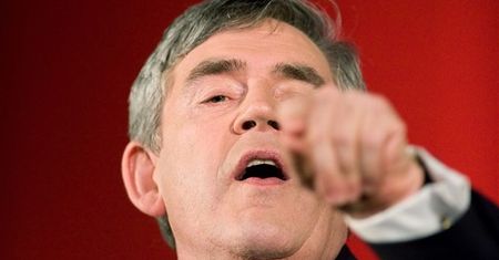 "Jeśli Partia Pracy przegra, wezmę to na siebie"