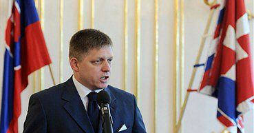 Po wyborach nowy-stary premier na Słowacji