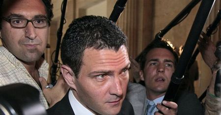 Zakończył się proces francuskiego "oszusta stulecia"