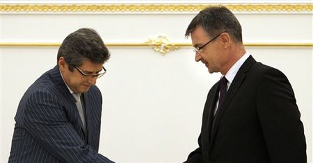 Rosjanie przesłuchali już 150 świadków katastrofy