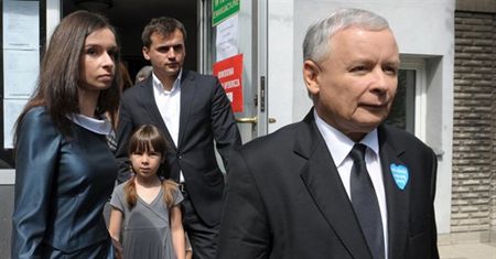 Marta Kaczyńska odebrała 3 miliony za śmierć rodziców
