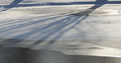 Zima znowu zaatakuje - będzie bardzo mroźno
