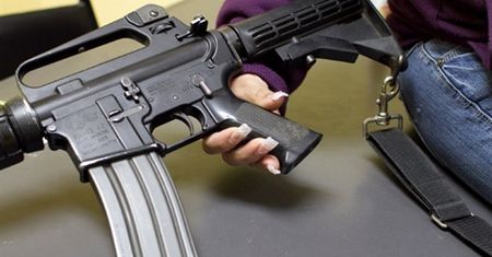 Została szefową policji - po miesiącu zginęła