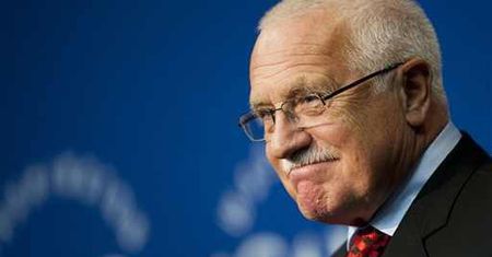 Vaclav Klaus: ONZ powinna redukować wydatki