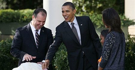Obama: uniknęliśmy masakry