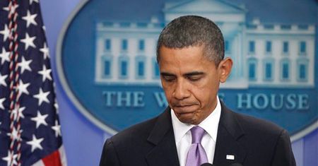 Barack Obama na Twitterze