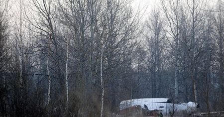 Tajemnica smoleńskiej mgły - Polacy zabrali głos