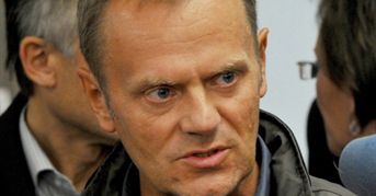 Tusk do Kaczyńskiego: polityk nie powinien tego robić