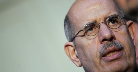 ElBaradei krytykuje amerykańskie stanowisko ws. Egiptu