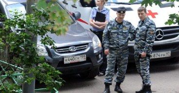 Dostał kilka strzałów w głowę, bo zabił 18-latkę?
