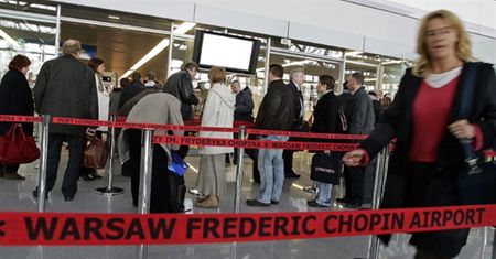 Wizy wyjazdowe z Polski? Tego jeszcze nie było