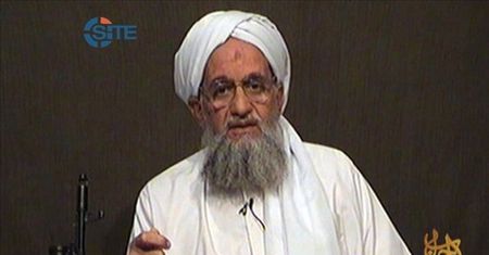 Al-Kaida ma nowego szefa - oto następca bin Ladena