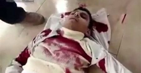 USA grożą Syrii dodatkowymi sankcjami
