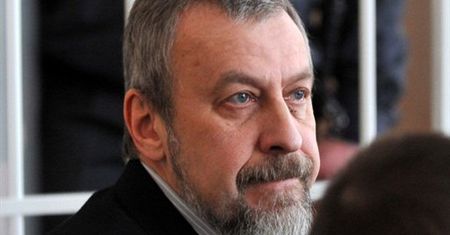 Białoruś: były kandydat na prezydenta skazany