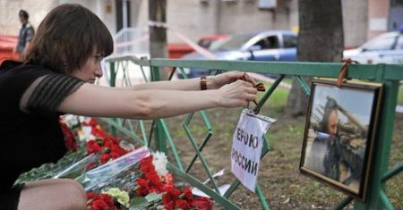 Zgwałcił i zabił 18-latkę - dla nich jest bohaterem