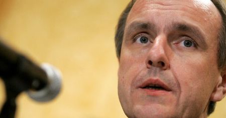 Klich ujawnił powody swojej rezygnacji