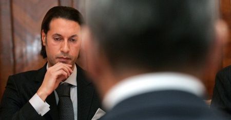 Znaleziono ciało syna Kadafiego