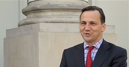 Sikorski: nie wiem nic o wizycie prezydenta w Kijowie