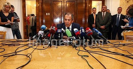 Ławrow: Rosja jest gotowa do redukcji broni nuklearnej