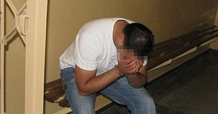 28-letni Rumun zatrzymany z uprowadzoną dwulatką