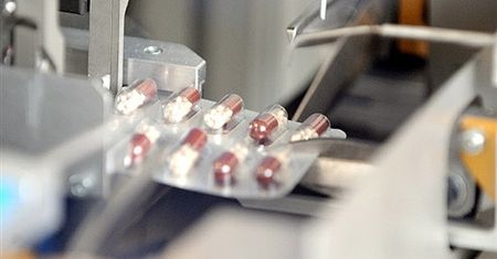 Leki znikną z rynku, bo zabrakło dokumentów