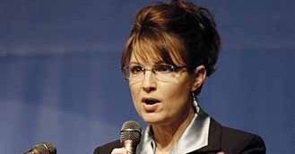 Palin nazwała swoich krytyków "tchórzami" i "cymbałami"