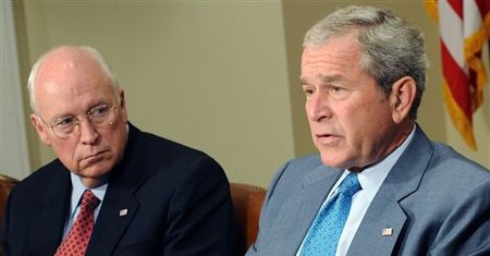 Były prezydent USA odpowie za tortury w Polsce?