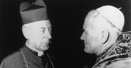 "Tam lęgło się zaprzaństwo" - przeszli przez piekło
