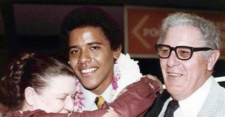 Dzień przed wyborami zmarła babcia Baracka Obamy