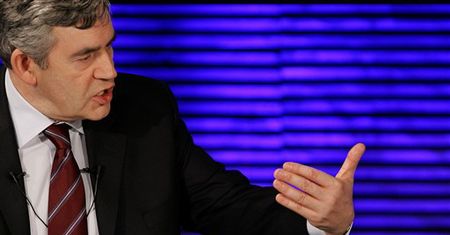 Brown: przyszłość globalnej gospodarki zależy od Afryki