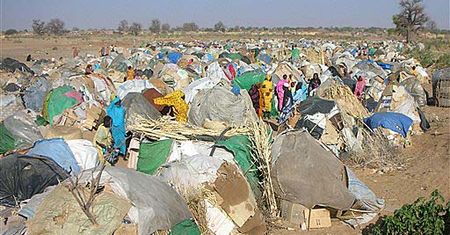 "Sudan sam sobie pomoże humanitarnie"