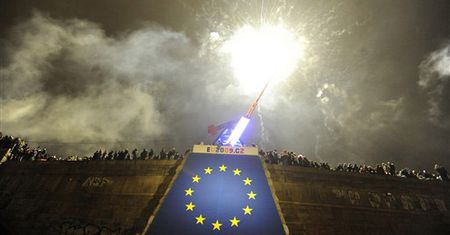 "Przewodnictwo UE to wyzwanie dla premiera Czech"