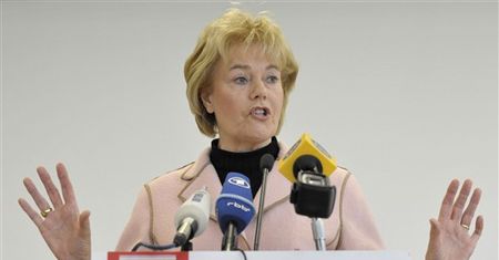 Przełom w Niemczech: Steinbach wypadła z gry