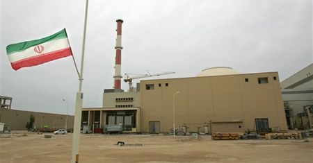 "Iran może mieć bombę atomową za pół roku"
