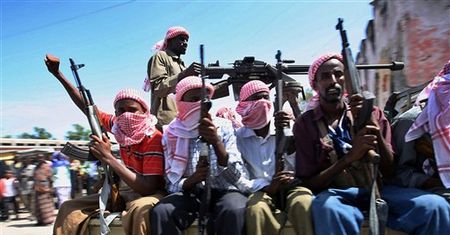 "Jemen i Somalia to nowe bazy Al-Kaidy"