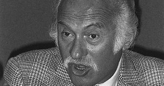 Nie żyje Albert Barillé, "ojciec" misia Colargola