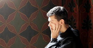 Korepetycje dla przyszłych księży
